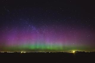 Zorze polarne - gdzie je obejrzeć?