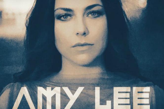 Amy Lee - Speak To Me - nowa piosenka na EskaROCK.pl