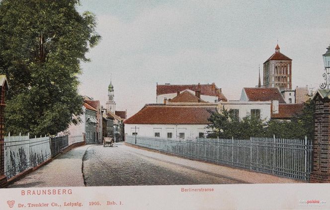 To najstarsze miasto na Warmii. Ma niemal 800 lat! Tylko 1,5 godz. drogi z Olsztyna [ZDJĘCIA]