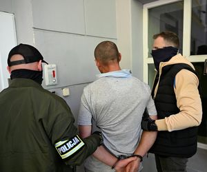 Dwa wielkie pożary! Najpierw przedszkole i klub muzyczny, później budynek mieszkalny. Dramat w Koszalinie