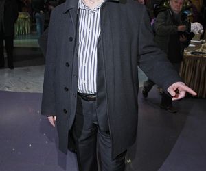 Edward Linde-Lubaszenko