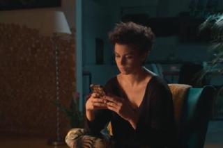 Na dobre i na złe. Blanka (Pola Gonciarz)