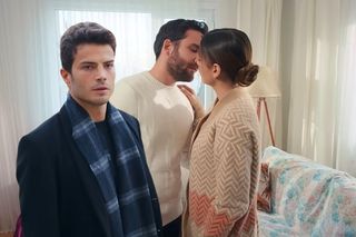 Miłość i nadzieja. Zeynep i Arda będą razem? Ege załamie się gdy TO zobaczy! Streszczenie odcinka 115 Ask ve umut (22.01.2025)