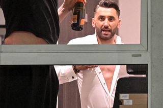 Impreza po Tańcu z gwiazdami