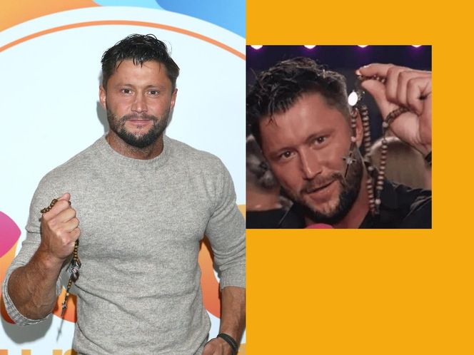 Piotr Mróz - grozili mi śmiercią za różaniec