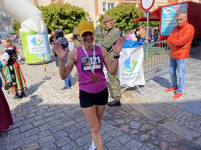 Półmaraton Ślimaka 2025