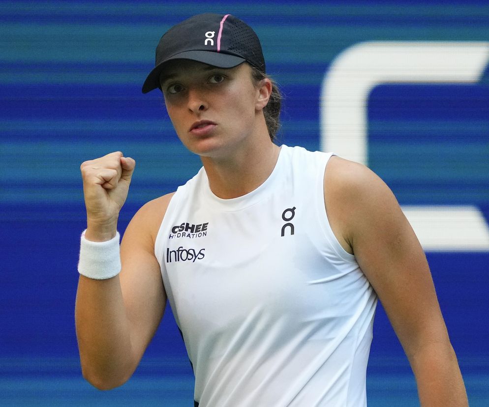 WTA Finals 2025 PREMIE: Iga Świątek walczy o rekordowe nagrody pieniężne!