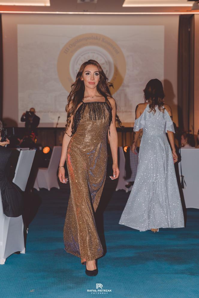 Modelki Piotra Ciepała jak gwiazdy Hollywood!