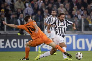 Juventus - Real, wynik 2:2. Awans Królewskich, trudna sytuacja Juve