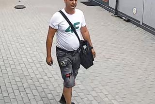 Policja poszukuje dwóch mężczyzn