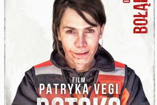 Botoks - plakaty nowego filmu Patryka Vegi