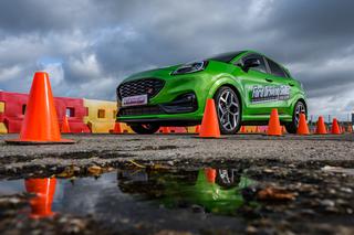 Ford Driving Skills For Life 2021