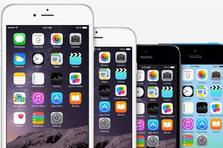 Wielka aktualizacja iOS 11. Czy warto aktualizować iPhone’a 5s i iPhone’a 6?