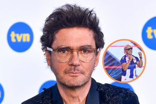 Kuba Wojewódzki z przekąsem o biznesie Skolima. Co sądzi o jego stacji benzynowej?