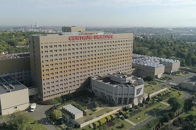 Koronawirus w Sosnowcu: Ledwo stała na nogach, szpital odmówił pomocy. Szokująca relacja pacjentki