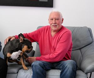 Tak dziś wygląda Kozakiewicz