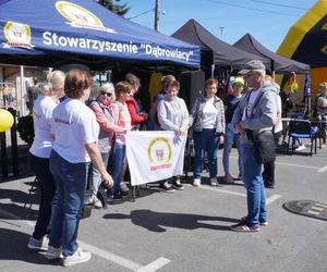 Motoserce na Pogorii w Dąbrowie Górniczej (12.05.2024)