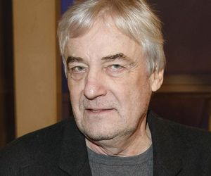 Xawery Żuławski nie chce robić filmów o miłości rodziców