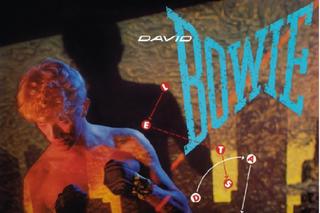 David Bowie - najlepsze ciekawostki o albumie “Let’s Dance” | Jak dziś rockuje?