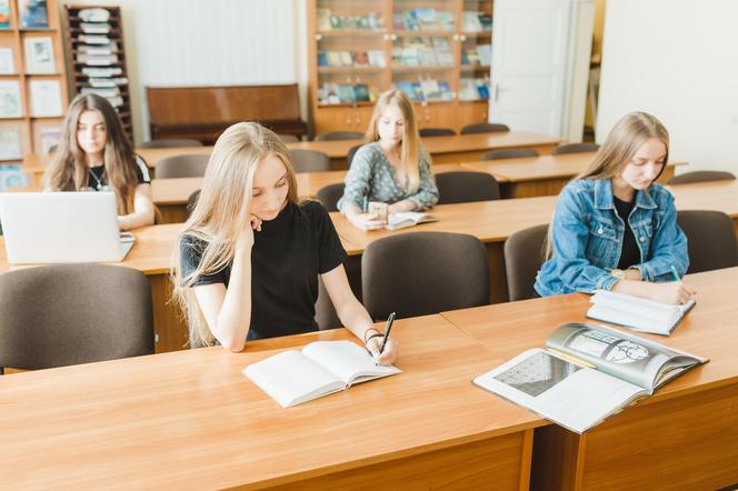 4. Technikum Elektryczno-Elektroniczne nr 7 im. Powstańców Śląskich w Krakowie