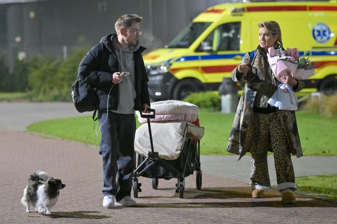 Kulisy "Tańca z Gwiazdami". Zmęczona Bursztynowicz, zakochani Kaczorowska i Rogacewicz. Szok, co zrobił Sikora