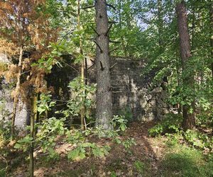 Odwiedziłam jeden z piękniejszych powiatów na Mazurach. To prawdziwy „szlak bunkrowy”