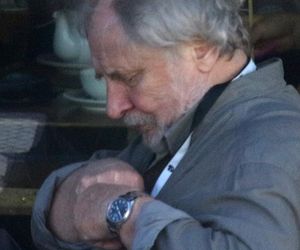 Andrzej Grabowski dogadza sobie w Sopocie