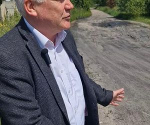 Przetarg na przebudowę ulicy Święciechowskiej
