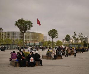 Ludzie skakali z okien w Stambule! Miastu grozi katastrofa