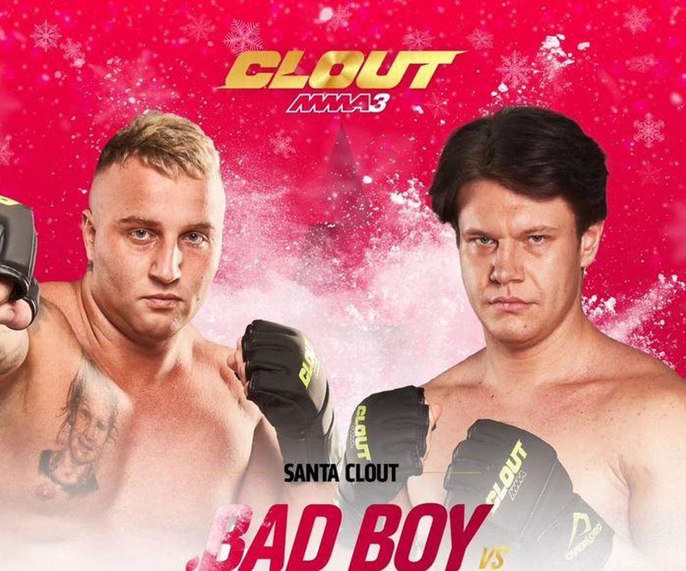 Clout MMA 3