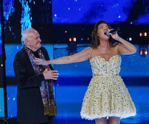 Edyta Górniak Ralph Kamiński