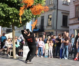 Carnaval Sztukmistrzów w Lublinie już wystartował! [ZDJĘCIA]