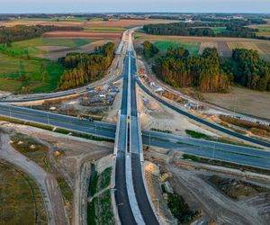 Te drogi zostaną wybudowane na Podlasiu. Sprawdź, gdzie teraz kopią [LISTA]