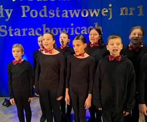 Szkoła Podstawowa nr 1 w Starachowicach ma już 120 lat. Zobaczcie zdjęcia z uroczystości