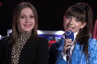Eurowizja Junior 2019 -  challenge. Zatańcz jak Viki Gabor i Carla z Francji!