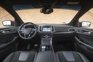 Ford Edge 2.0 EcoBlue Twin-Turbo 238 KM AT8 AWD ST-Line