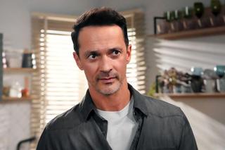 Barwy szczęścia odc. 2988: Mariusz (Rafał Cieszyński)