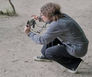 Polska artystka nagrała teledysk iPhone'm. Czy inne gwiazdy pójdą w jej ślady? 