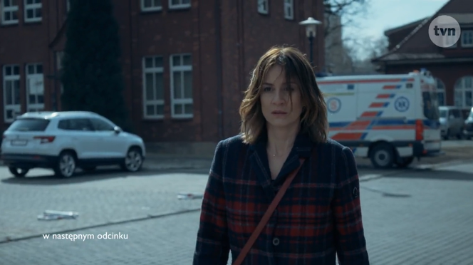 Koniec Diagnozy. Anna ofiarą Oliwiera. Czy prezes Global Vity poniesie karę? 