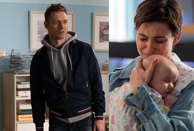 Na dobre i na złe, odcinek 960: Bolesne pożegnanie Blanki i Mario. Będzie się go bała coraz bardziej - ZDJĘCIA, ZWIASTUN