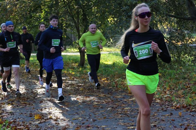 Biegacze opanowali Lublin! Za nami Półmaraton Lubelski 2025