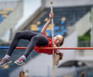 Cykl Monika Pyrek Tour odbył się w pięciu miastach, w tym w Bydgoszczy