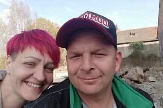 Co weekend ruszają z podbydgoskiego Czarża do Kłodzka. Odbudowują po powodzi dom wielopokoleniowej rodziny 