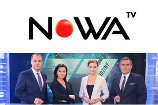 Wielki start NOWA TV: Jak odbierać w Warszawie? Co będzie można oglądać? [OFERTA PROGRAMOWA]