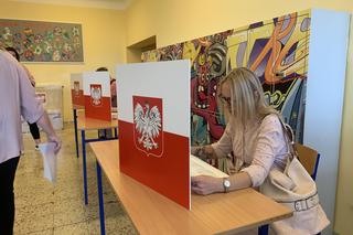 Wybory samorządowe w Sosnowcu. Wiemy, jak głosują mieszkańcy