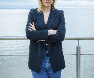 AI wybrało najpiękniejszą polską aktorkę: Magdalena Boczarska