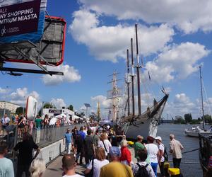 The Tall Ships Races 2024