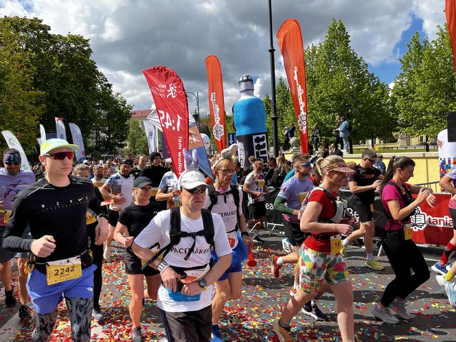 PKO Białystok Półmaraton 2025