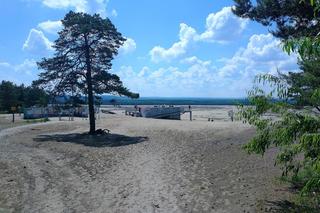 Pustynia Błędowska