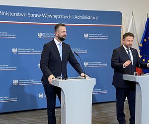 MON i MSWiA przedstawiają założenia dot. obrony cywilnej. Na czele obrony cywilnej stanie szef MSWiA
